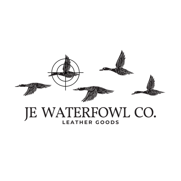 JE Waterfowl Co.