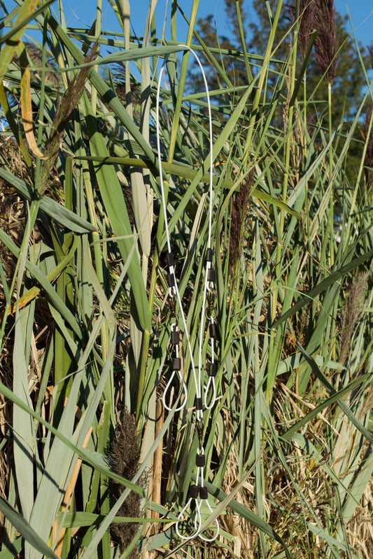 Wire Rope Lanyard
